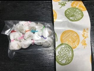 京都を巡る会・「武」さんが投稿した仙寿堂に関する口コミの画像