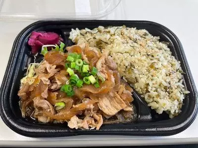 京急ストア グロッサリーマーケットみなとみらい店