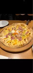 ワイン食堂 ブルマーレ 新宿店