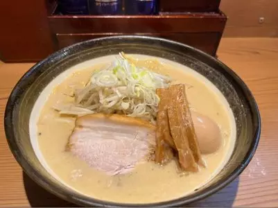 いと井 東京ラーメン横丁店