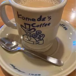 コメダ珈琲店 鳴門店