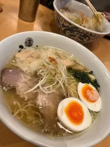 ひるがお 東京駅店