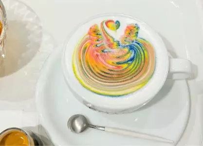 ロアーコーヒー 銀座店（ROAR COFFEE）
