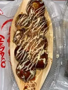銀だこ ヨークフーズ石神井公園店