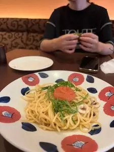 鎌倉パスタ 東葛西店