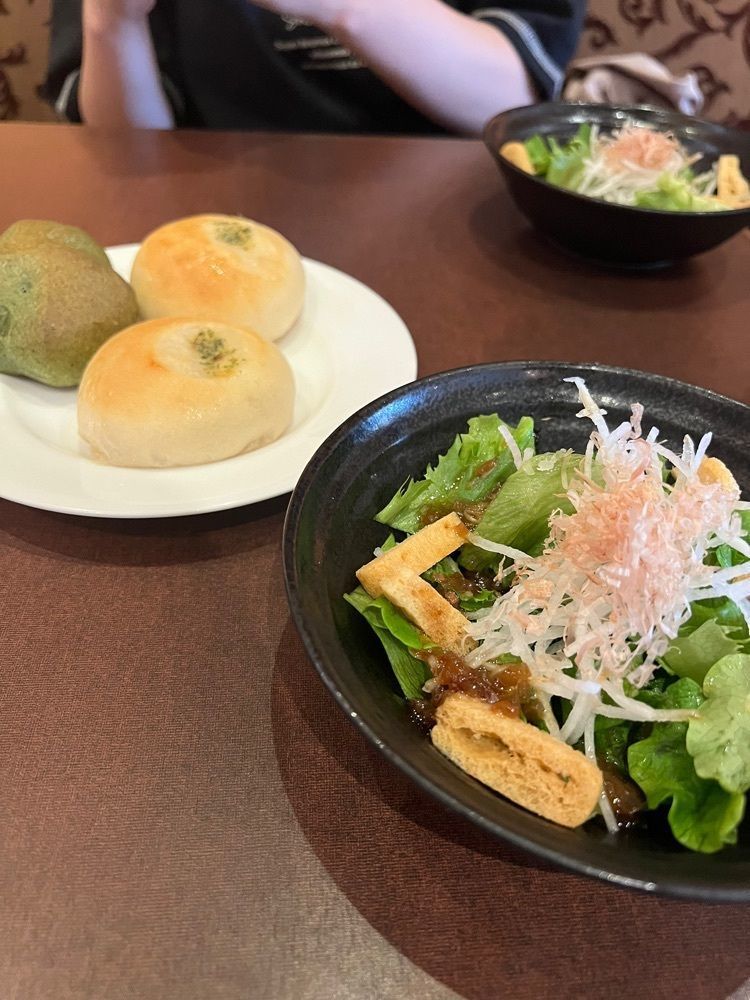 miyumoさんが投稿した鎌倉パスタ 東葛西店に関する口コミの画像