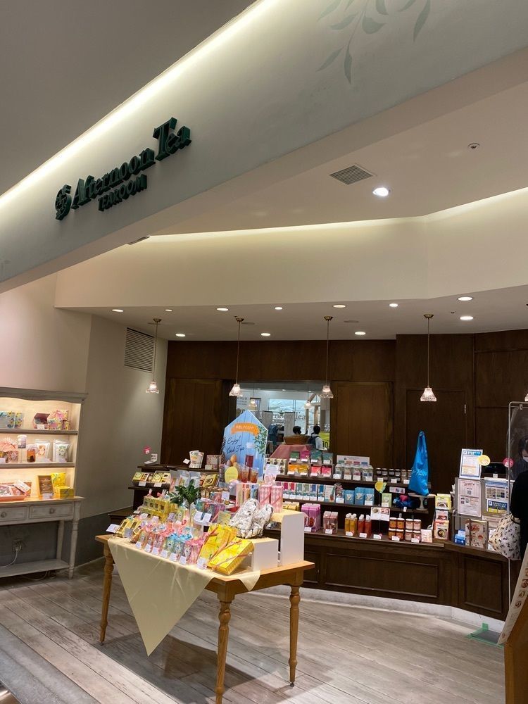 🤎アイヒンまま🤎さんが投稿したアフタヌーンティー・ティールーム ららぽーとTOKYO-BAY店（AfternoonTea TEAROOM）に関する口コミの画像