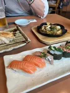 築地玉寿司 舞浜イクスピアリ店