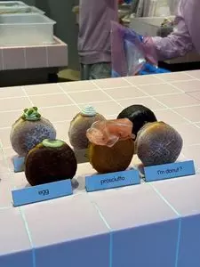 I’m donut ? omotesando（アイムドーナツ）