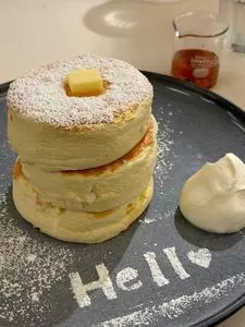 ミカサデコ&カフェ 神宮前（MICASADECO & CAFE）