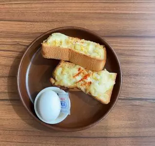 びっくりドンキー 新所沢店