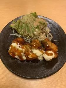 鳥貴族 西明石店