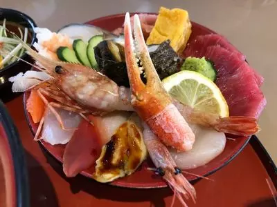 れすとらん いさりび