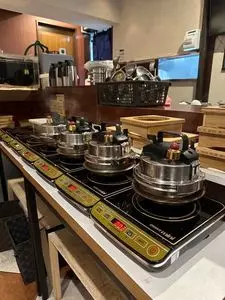 釜めし大統領