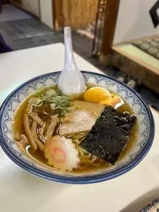 そば処 紀文（きぶん）