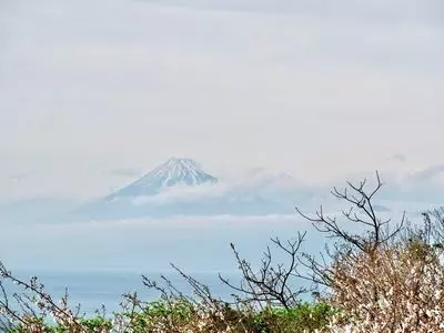 出逢い岬