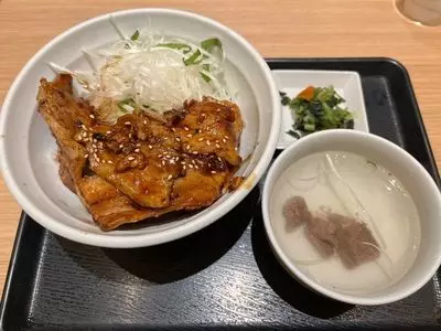 東京カルビ 羽田空港店 3枚目