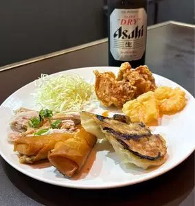 春満園