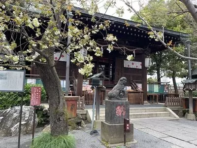 七社神社