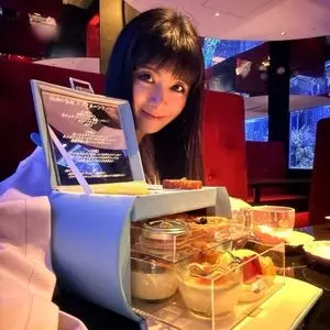 新宿 アクアリウムダイニング JeMare 3枚目
