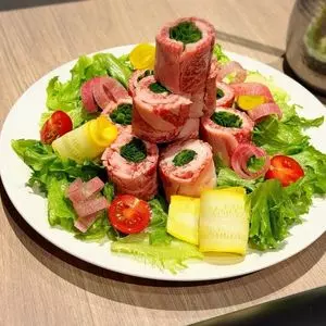 しながわ畑