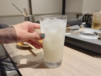 しながわ畑 4枚目