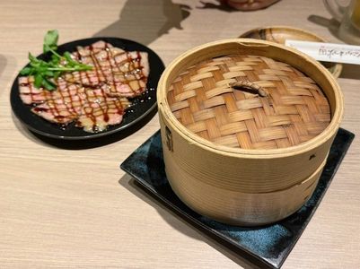 しながわ畑 5枚目