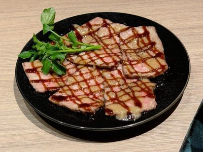 しながわ畑 7枚目