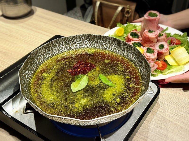 居眠ぱんださんが投稿したしながわ畑に関する口コミの画像