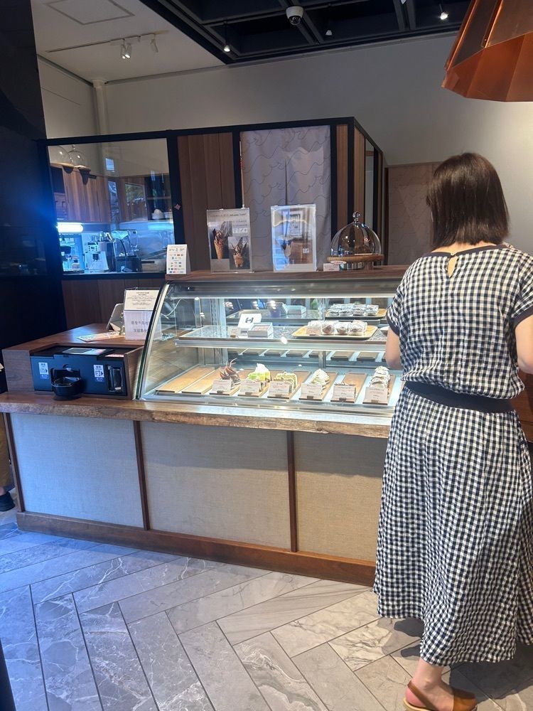 えみえみっさんが投稿したショコラトリー ヒサシ（Chocolaterie HISASHI）に関する口コミの画像
