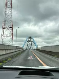カスリーン台風決壊口跡