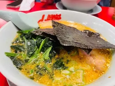 ラーメン山岡家 川島店