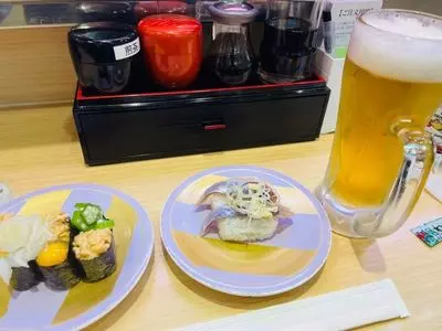 仙台平禄 仙台本店（【旧店名】平禄寿司 六丁目店）