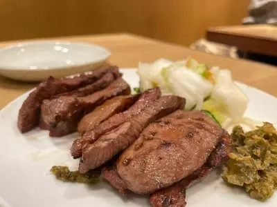 集合郎 一番町本店（しゅうごろう）
