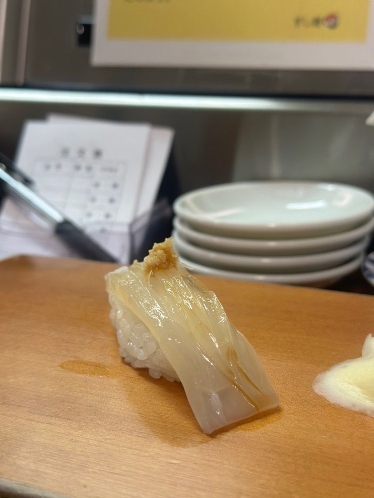 あんよさんが投稿したすし雅に関する口コミの画像