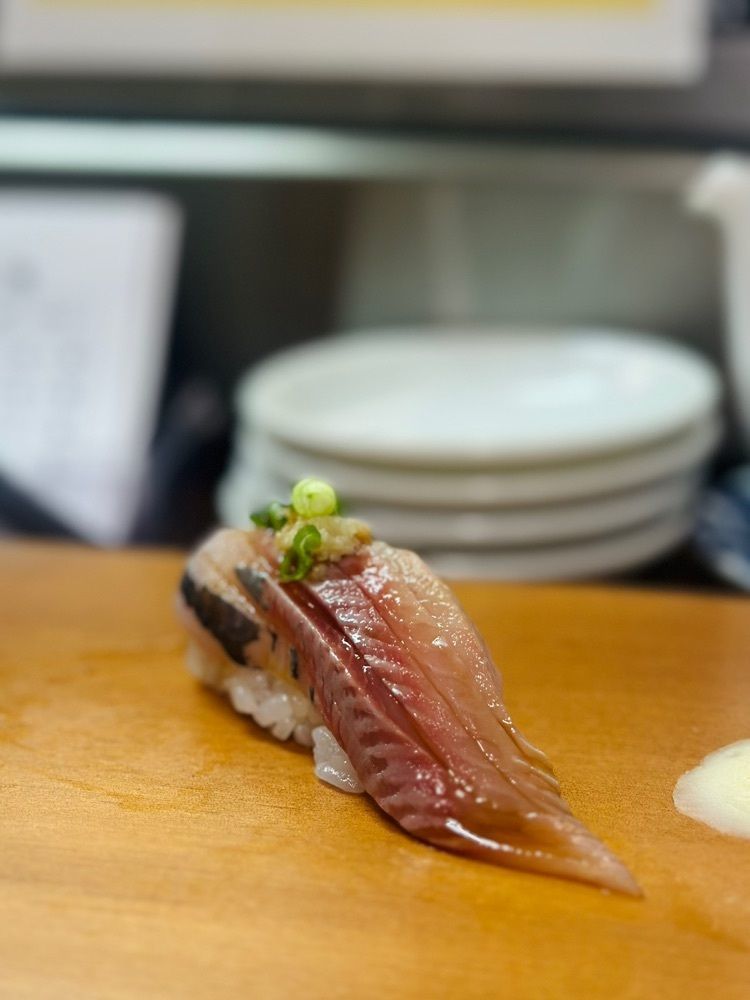 あんよさんが投稿したすし雅に関する口コミの画像