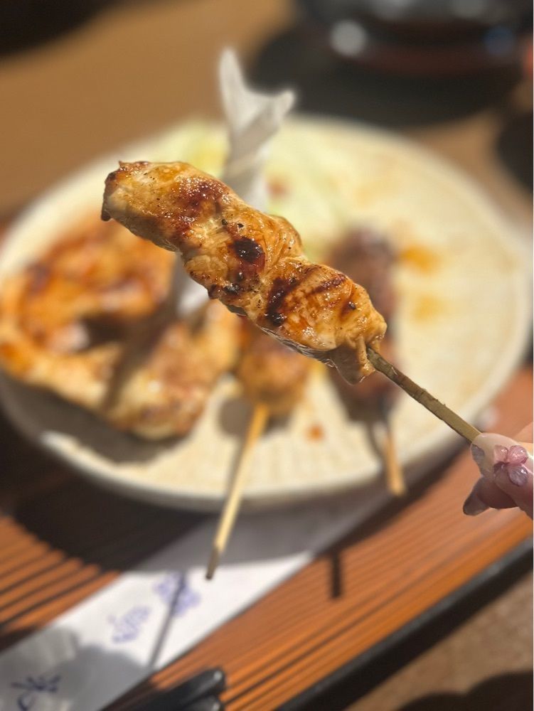 あんよさんが投稿した鳥光 尼崎店に関する口コミの画像