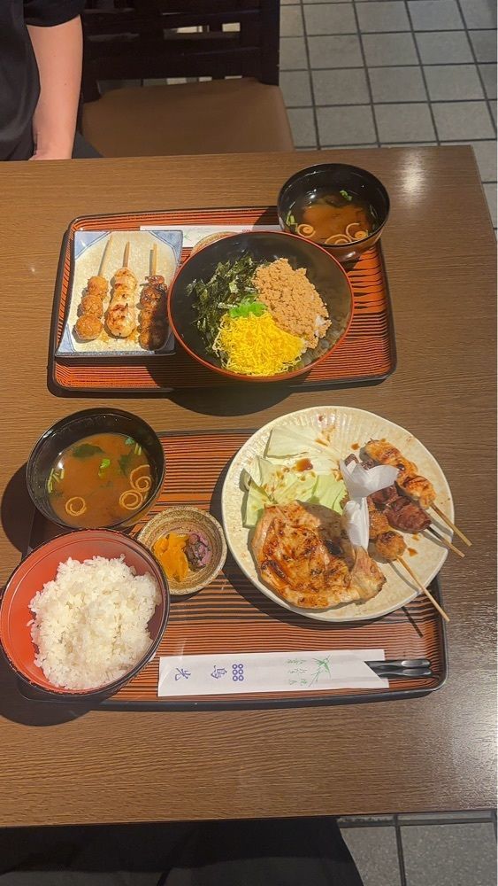 あんよさんが投稿した鳥光 尼崎店に関する口コミの画像