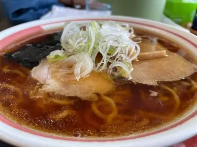 中華そば こやい