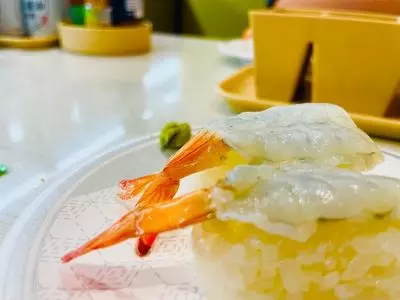 はま寿司 ふじみ野店