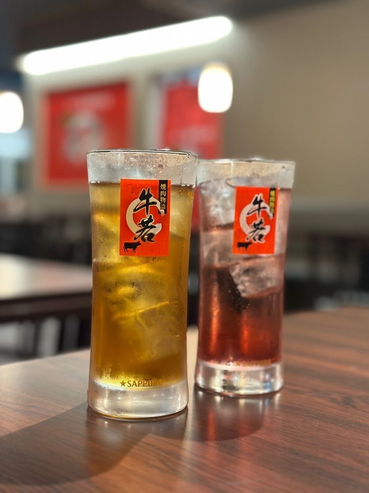 あんよさんが投稿した焼肉物語牛若 函館大門店（【旧店名】成吉思汗物語 らむ若）に関する口コミの画像