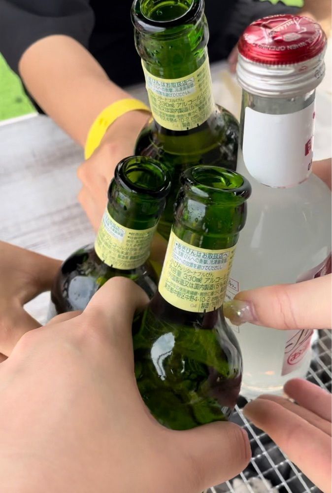 あゆまるグルメさんが投稿したBBQ DAYS 吉祥寺パルコ（バーベキューデイズ）に関する口コミの画像