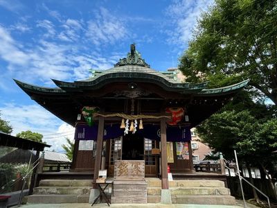 施設画像