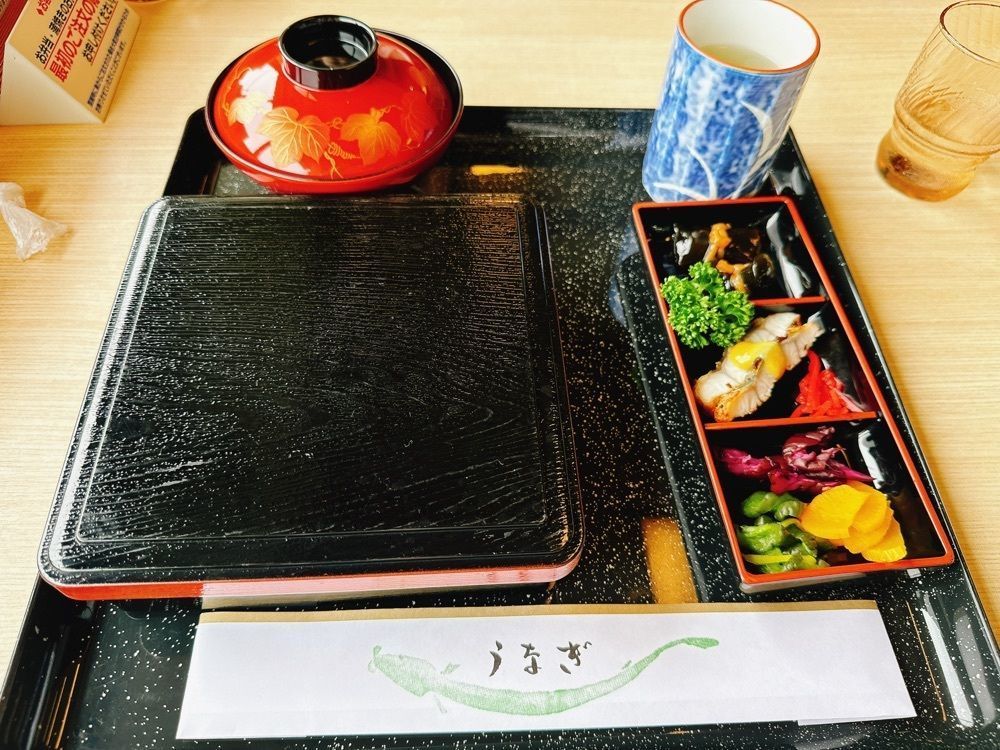 k.masa03さんが投稿したうなぎ料理 くりはらに関する口コミの画像