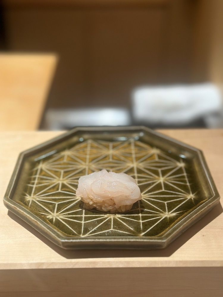 あんよさんが投稿した鮨 若尊に関する口コミの画像