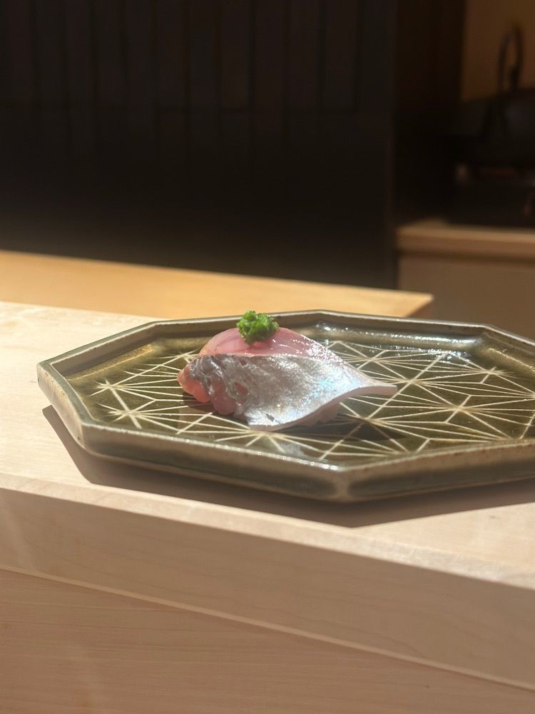 あんよさんが投稿した鮨 若尊に関する口コミの画像