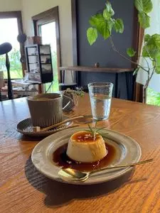 日と月