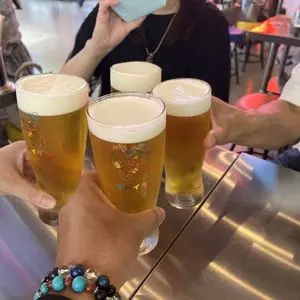 da pai dang 105 東急プラザ原宿 ハラカド