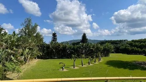 石垣やいま村