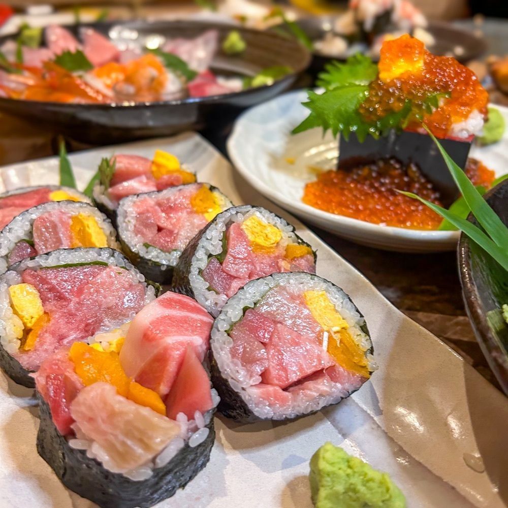 えみえみっさんが投稿した海鮮と焼肉 蔵の舞に関する口コミの画像